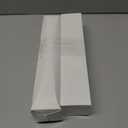 2 x 12 PCS Easter Decorative Knob Covers, Stretch Over Hardware Decorations