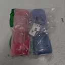 Contigo AUTOSEAL Trekker Kids Water Bottles, 14 oz.,  Pack 2-Pack, (Pink Blue)
