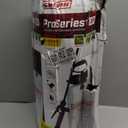 Chapin 26021XP Made in USA 2-Gallon Heavy-Duty Compression Sprayer for Professional Use, with 3 nozzles -one Brass, Pressure Relief Valve, Comfort Grip Handle, Translucent White