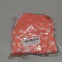 Dxhycc Dog Knitted Sweater Heart Puppy Sweater Warm Soft Pet Holiday Clothes for Small Cats and Dogs (Pink, S)