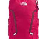 The North Face Women's Vault Everyday Laptop Backpack - Commuter Travel Bag, Water-Repellent, Spacious Main Compartment, Lali Guran/Rhododendron, One Size