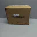 2500W Handheld Steam Cleaner, 3-Level Adjustable Steam Cleaner for Home with 21 Accessories, Multipurpose Portable Steamer Cleaning for Car,Floor,Furniture,Tile,Grout,Couch,Fast Heat-Up (Green)