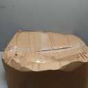 8x10 Area Rug Machine Washable Modern Solid Textured Area Rug Indoor Contemporary Stain Resistant Non-Slip Floor Cover Carpet Rug Foldable Accent Rug for Living Room Home Decor, Cream