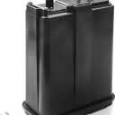 Vapor Canister 911-267 Compatible with Chevy Blazer S10 Trailblazer Venture for GMC Envoy Jimmy Sonoma for Isuzu Rodeo Axiom 2.2L 3.2L 3.5L 4.2L 4.3L 1998-2005 Evap Charcoal Canister OE 17113682