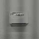 Bathtub Drain Stopper, Tub Stopper/Bathtub Plug for Tip Toe/Trip Lever/Lift&Turn Tub Drains, Bath Tub Drain Stoppers Designed for 1.5"-1.72" Drain Hole w/3 O-Rings,Chrome Plated