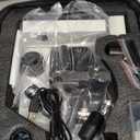 Tactical Ear Gadgets EP1089SC Fox 3.5mm Listen Only Earpiece with Black Acoustic Tube