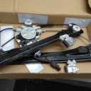 Front Passenger Power Window Regulator w/Motor Fit for 12-15 Chevy Cruze