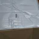 Stainless Steel Drip Tray Heat Baffle Replacement for Traeger BAC012, BCA070, BBQ07C, Pro 22, Pro 575, Newer Lil' Tex, Lil' Tex Elite, Lil' Tex Pellet Smoker Grills Parts  Heat Diffuser for Grills