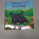 Mickey's Mistake: Off the Straight and Narrow Path