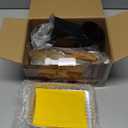 Meat Grinder & Slicer Shredder Attachments for KitchenAid Stand Mixer, Meat Grinder with 2 Size Sausage Stuffer Tubesand and 4 Types Slicer Shredder Combination Set for Mincing Meat/Chopping Food