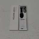 Parsonver Smart Watches Black