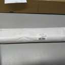 NECAUX Frosted PVC Table Cover Protector 18 x 79 Inch 1.5mm Thick | Fingerprints
Waterproof Anti Glare Surface Protection Reduces Marks Scratches and Spills for Tables Desks and Counters