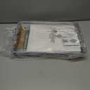 HOLDN STORAGE Pull Out Cabinet Organizer - Heavy Duty Steel with Smooth Slide-Out Drawers, Chrome Finish - 20" W x 17" D Basket, Fits 21.25" Cabinet Opening