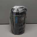 98oz Dog Water Bottle Bowl Dispenser, Large Dog Travel Water Bottle with Pull-Out Drinking Bowl, Portable Beach Camping Essentials Accessories, Bpa Free