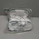 Dreo Humidifiers for Bedroom, 4L Top Fill for Large Room, 36H Runtime, 28 dB Quiet Supersized Cool Mist Air Humidifier for Baby Nursery, Plants, Indoor, Night Light, Easy to Clean & Fill, White