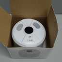 45kHz Ultrasonic Retainer Cleaner Machine, 200ML Dental Deep Cleaning Pod for Dentures, Aligners, Invisalign, Mouth Guards, Night Guards, Jewelry, Toothbrush, 5/10/15 Mins Timer