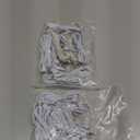 2mm Electrode Wires Cable for TENS Machine Connector Lead Wires,Unit Lead Wires for TENS Electrodes-Pin Electrode Wires-1 to 2,20PCS/Bag (20)