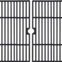 15202029 Grill Grates Replacement Parts for Oklahoma Joe 1767150 Charcoal Grate Longhorn Smoker Accessories 16202046 12201767 14201767 18202083 Members Mark GR2234801-MM-00 Cooking Grids