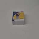 Twinkle Star Hose Filter Attachment Line Water Hose Filter with 100 Mesh and 40 Mesh Screen, 2Pcs O-Ring, Garden Hose Filter Pressure Washer Inlet for RV Camping Car Wash Water Hose