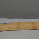 BERRYPRO Salmon & Steelhead Spinning Rod IM8 Carbon Walleye Fishing Rod, 10'6''