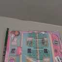 Gabby’s Dollhouse, Surprise Pack, ( Exclusive) Toy Figures and Dollhouse Furniture, Kids Toys for Girls and Boys Ages 3 and up