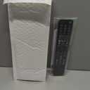 Universal Backlit Remote for Sony TV, for All 2019-2025 Sony Remote Control for Smart TV with Voice Control, Replacement Remote for Bravia XR/XBR/KD Series Google TVs, Backlight