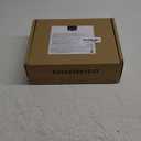 Amazon Basics Lightweight Super Soft Easy Care Wrinkle Free Microfiber 3 Piece Bed Sheet Set with 14-Inch Deep Pockets, Twin, Gray Crosshatch, Printed, Kids, Men & Women Bedding