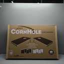 YouTheFan NCAA 2 x 3 Wood Cornhole Game