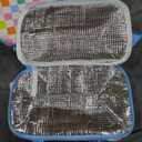 Insulated Travel Cooler Pack of 2