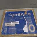 AprilAire 10 Water Panel Humidifier Filter Replacement for AprilAire Whole-House Humidifier Models 110, 220, 500, 500A, 500M, 550, 550A, 558 (Pack of 2)