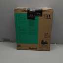 iRobot Roomba 105 Vac Robot Vacuum - Easy to use, Intense Power-Lifting Suction, LiDAR Navigation, Multi-Surface Cleaning, Cleans in Neat Rows, Self-Charging