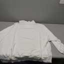 Sweaters for Women Ribbed Long Sleeve Pullover Sweater Slim Fit Jumpers Casual Trendy Knit Tops, 2X