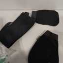 Self Tanning Mitt Applicator Kit 4 in 1 Self Applicator Set with Exfoliating Glove,Tan Mitt Applicator, Tanning Back Lotion Applicators for Your Back,Face Mitt for Tanning Lotion, Spray, Mousse