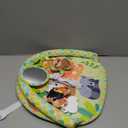 Dr.Rapeti Baby Car Seat Toy for Travel Rear Facing Double Sided Baby Travel Activity Car Seat Entertainment Toy Easy Drive Gift for Newborn Baby Infant