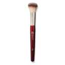 BK BEAUTY 106 ROUND FOUNDATION BRUSH Dense Dome Shape for Liquid & Cream Foundation, Seamless Streak-Free Application, Multi-Use Face Makeup Tool
