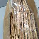 12X12X10in Water Hyacinth Storage Baskets, Wicker Storage Cubes Set of 4, Foldable Wicker Baskets for Pantry Organization, Square Baskets for Shelves
