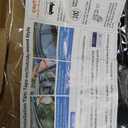for Ford Ranger Extra Cab 2012-2021 | Window Visor Side Wind Deflector Rain Weathershield