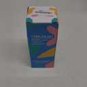 30th Birthday Gifts For Her 30th Birthday Gifts For Women 20oz Skinny Travel Tumbler Happy 30 Year Old Bday Presents For 1995 Born Woman Female Friend Sister Black Turn Thirty Cup