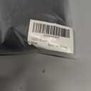 Cold Weather Balaclava Ski Mask for Men Windproof Thermal Winter Scarf Mask Women Neck Warmer Hood for Cycling (Black)