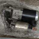 A-Premium Starter Motor Compatible with Mazda 3 2012-2018, CX-3 2016-2020, CX-5 2013-2016 & Toyota Yaris 2019-2020, Yaris iA 2017-2018 & Scion iA 2016, 1.5L 2.0L, 12V 1.4KW 11 Teeth Clockwise