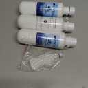 ADQ747935 Water Filter Replacement for LG LT1000P LT1000P/PC/PCS, Compatible with LG Thinq Refrigerator LMXS28626S, LRFLC2706S, AGF80300704, LFXS26973S, LFXC22526S, LHFS28XBS, 3 Packs