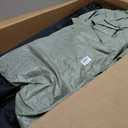 10 Pack X Frame Banner Stand Fits Any Banner Adjustable Size 23"X63" to 32"X78" with Portable Retractable Carrying Bag, Customize Banner Stand for Trade, Show Exhibition Market and Store Display