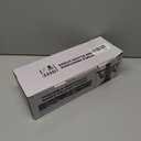 Resistance Band Door Ratchet Anchor with 6 Points - Portable Home Workout Anchor (Fits 6-7.7ft Doors)