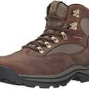 Timberland Women's Chocorua Trail Boot Size 9