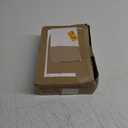 Square Lampshades Set of 2, Linen Lampshades L6.3"x W6.3" x H9.84" High, Easy Assembly Replacement Fabric Shades for Table Lamps Floor Lamps, Beige Color