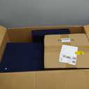 18 pack Acoustic Panels With Self-Adhesive, 12"X 12"X 0.4"Sound Proof Foam Panels, Sound Panels High Density, Soundproof Wall Panels for Home Studio Office-Blue