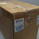 Air Mattress Queen with Built-in Pump & Raised Pillow, 17" Raised Comfort Inflatable Mattress, 3 Min Fast Self-Inflation/Deflation Blow Up Mattress with Storage Bag (Gray) (Grey)