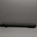 Retractable Baby Gates Extra Wide | 72" Wide x 38" Tall Dog Gates for Stairs | Indoor/Outdoor Use | Child Gates for Doorways, Deck, Porch, Hallways, Patio - Black