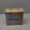 Motion Sensor LED Ceiling Light, 15W(100W Equivalent) & 1200LM, 3 Colors in 1(3000K/4000K/5000K), 7.5inch Flush Mount Lighting Fixture for Doorway, Stairway, Corridor, Pack of 2, Non-Dimmable, White (2 Count (Pack of 1), 7.5inch in White)