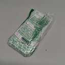 UEEBAI Glitter Case Magnetic for iPhone 16 Pro Max Case, Luxury Shiny Bling Sparkly Phone Cover Compatible with MagSafe, Wireless Charge Crystal Diamonds Shiny Cover for Women - Clear